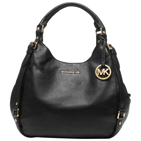 michael kors bedford large leather satchel|MICHAEL Michael Kors Satchel .